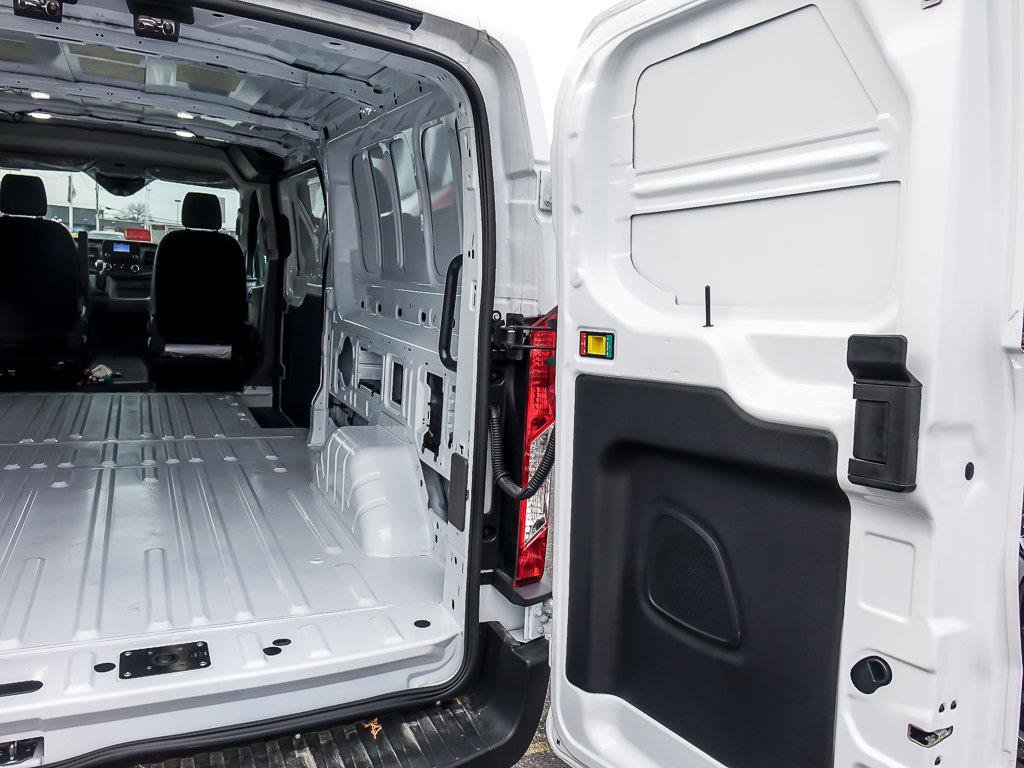 2024 FORD TRANSIT - Image 24