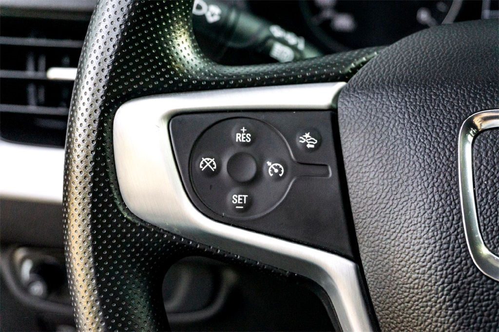 2024 Gmc Terrain SLE photo 17