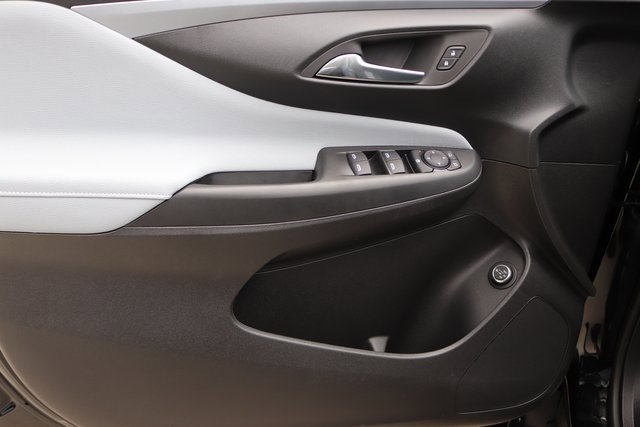 2025 Buick Envista Preferred photo 8