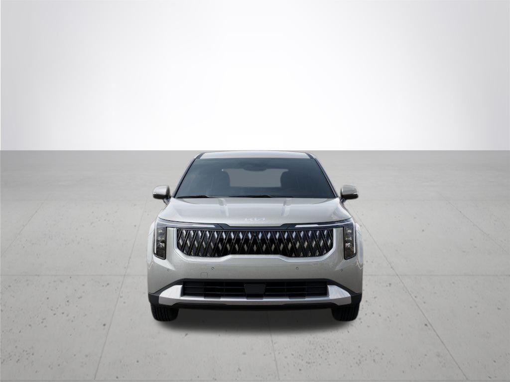 2026 Kia Carnival EX photo 2