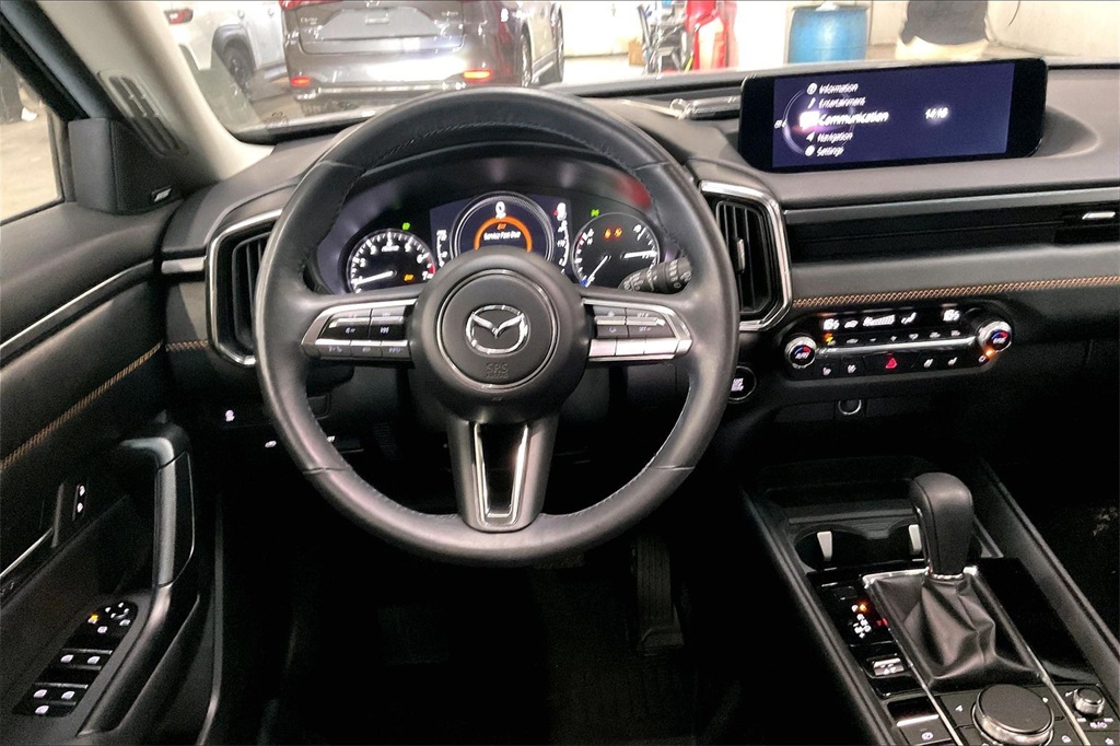 2024 MAZDA CX-50 - Image 3