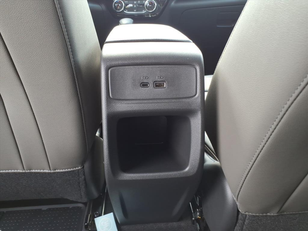 2026 Chevrolet Trax ACTIV photo 13