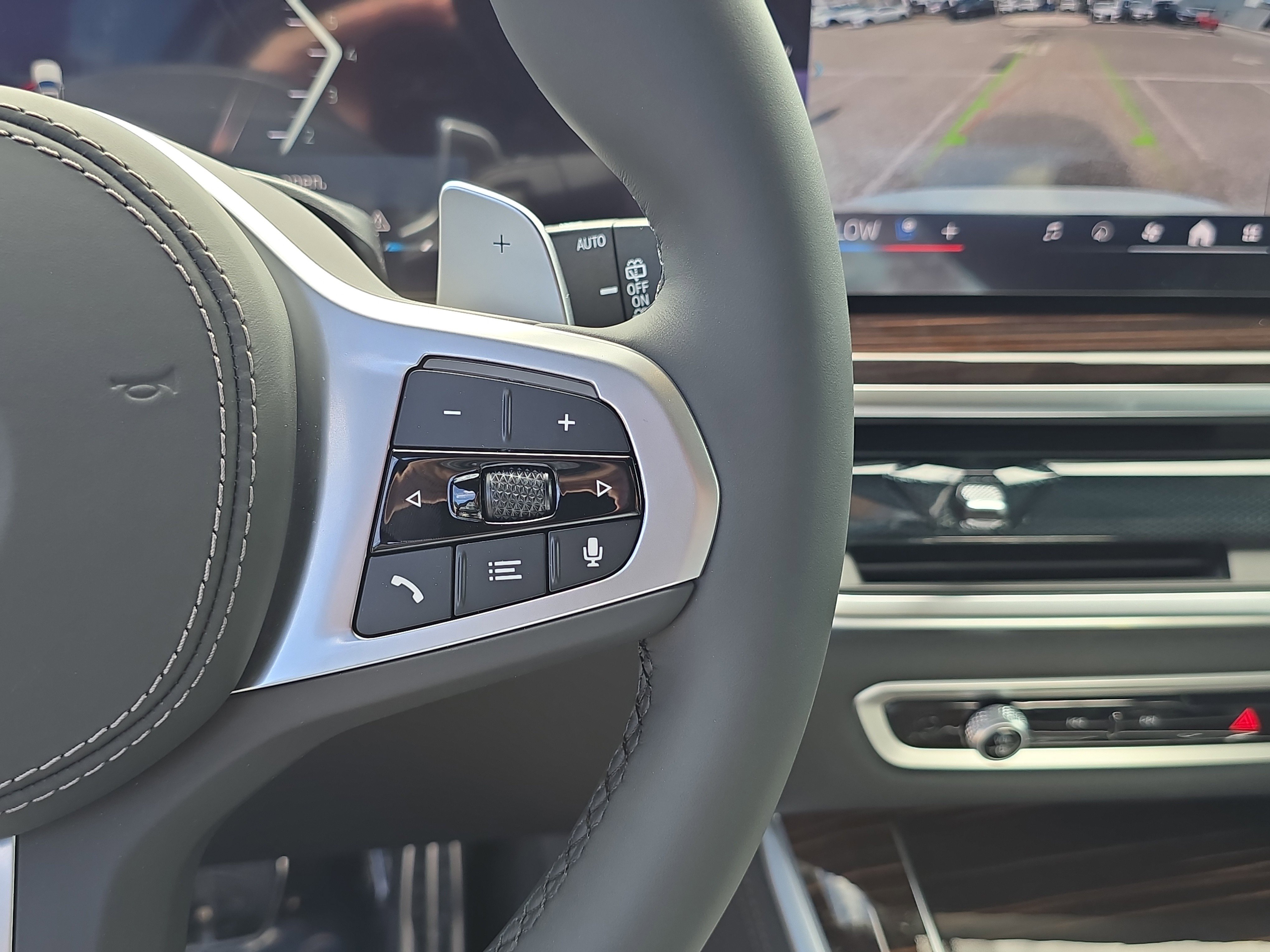 2026 Bmw X5 xDrive40i photo 3