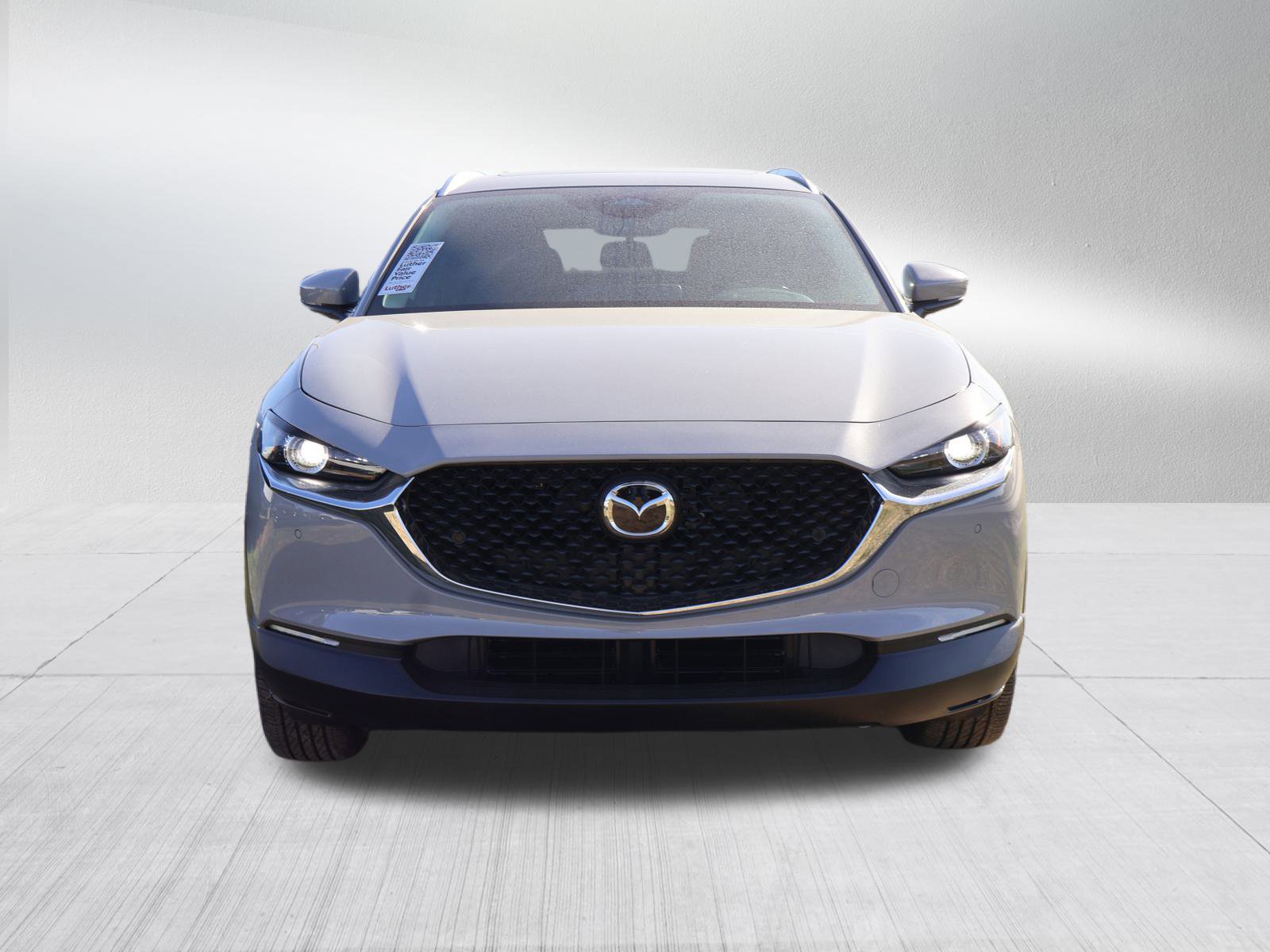 2026 Mazda CX-30 2.5 S Preferred photo 2