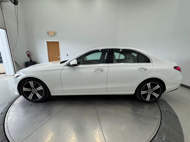 2023 Mercedes Benz C 300 photo 15