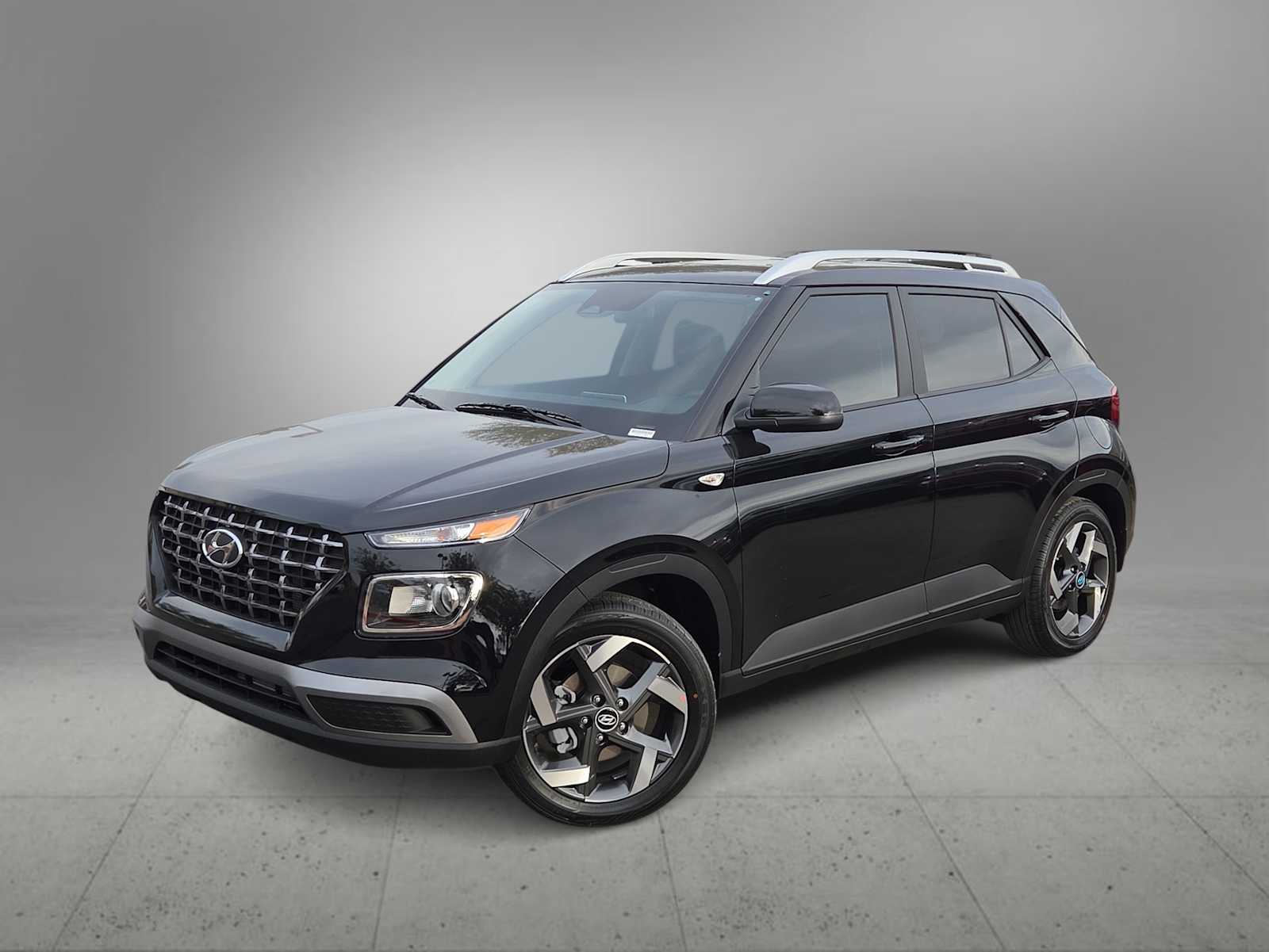 2026 Hyundai Venue SEL's photo