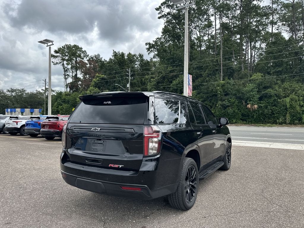 2023 Chevrolet Tahoe RST photo 16