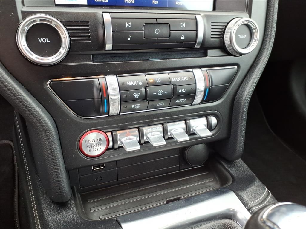 2023 FORD MUSTANG - Image 17