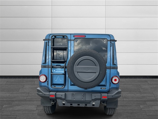 2024 Ineos Grenadier photo 4