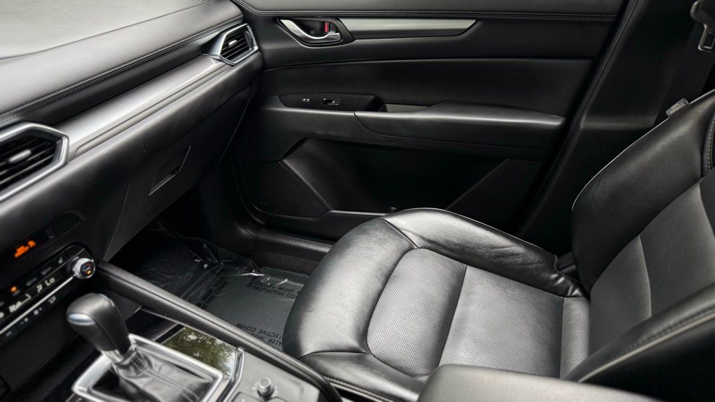 2024 Mazda CX-5 2.5 Select photo 27
