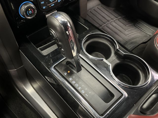 2013 Ford F-150 Limited photo 20