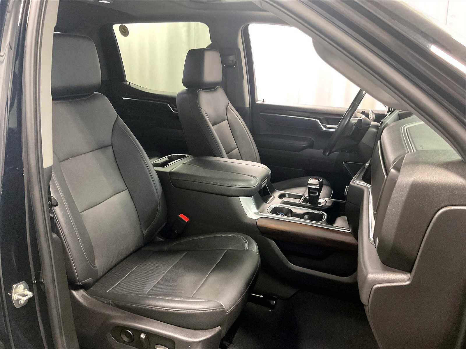 2023 Gmc Sierra 1500 SLT photo 11