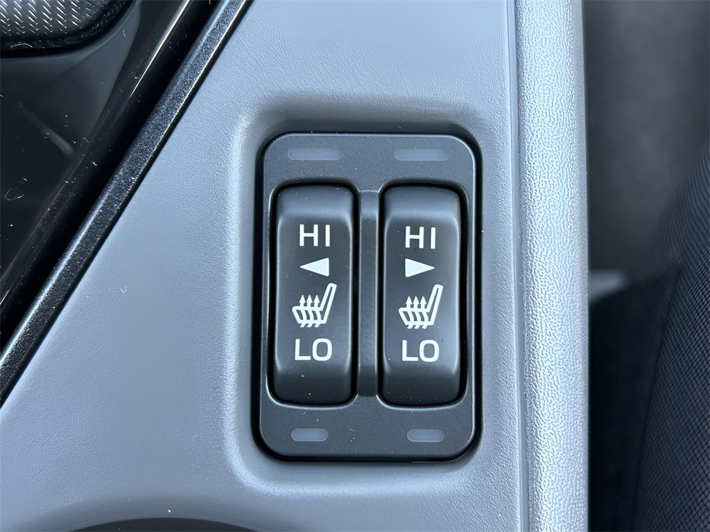 2025 Subaru Crosstrek Sport photo 20