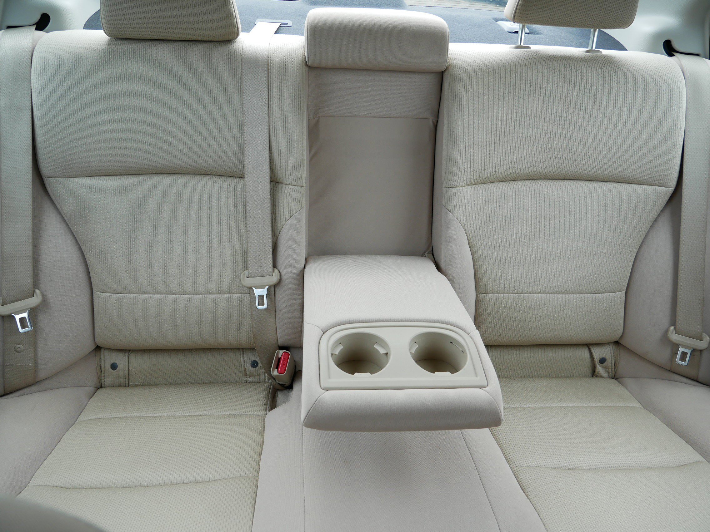 2016 Subaru Legacy 2.5i Premium photo 13