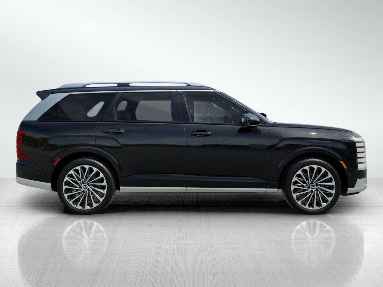 2026 Hyundai Palisade Calligraphy photo 6
