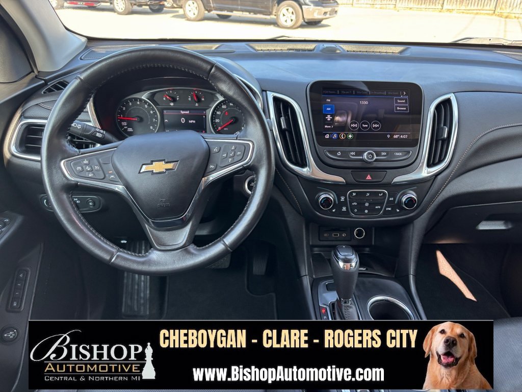 2020 Chevrolet Equinox Premier photo 24