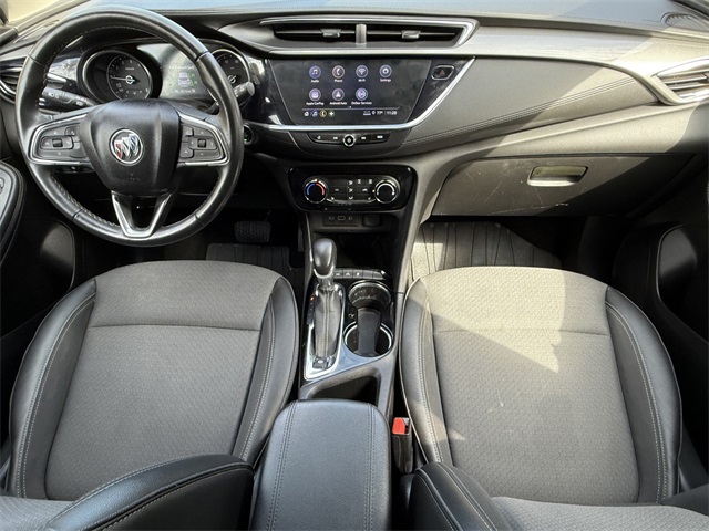 2023 Buick Encore GX Preferred photo 35