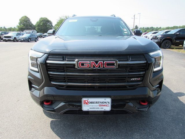 2026 Gmc Terrain AT4 photo 4