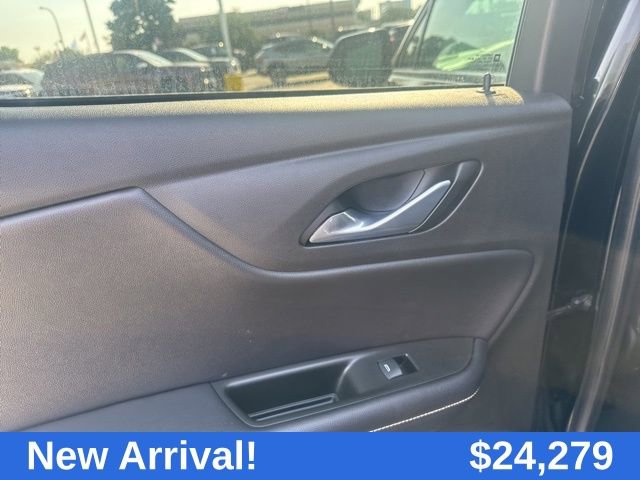 2023 Chevrolet Blazer 2LT photo 22