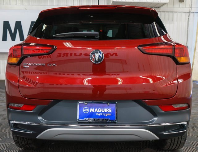 2023 Buick Encore GX Essence photo 6