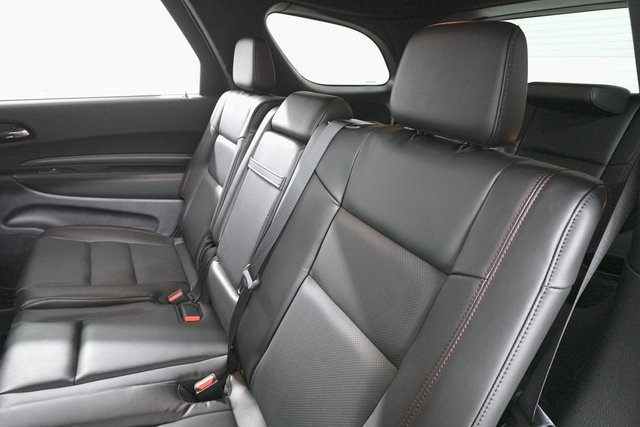 2026 Dodge Durango GT Plus photo 25