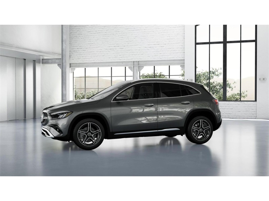 2026 Mercedes Benz GLA 250 4MATIC photo 34