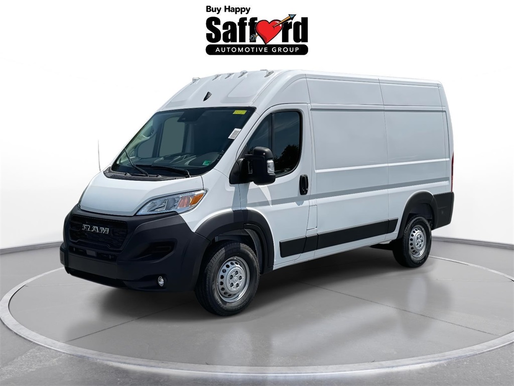 2025 RAM ProMaster Cargo Van Base's photo