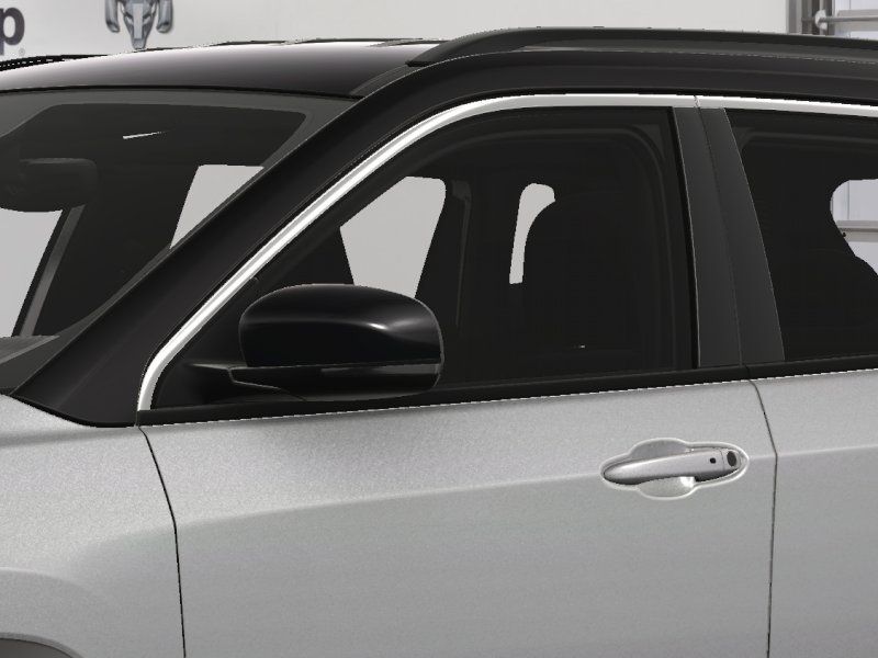 2025 Jeep Compass Limited photo 14