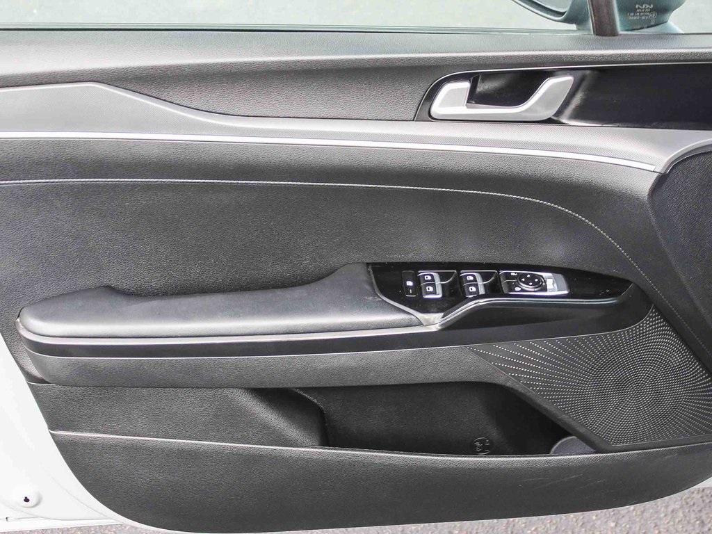 2023 Kia K5 GT-Line photo 20