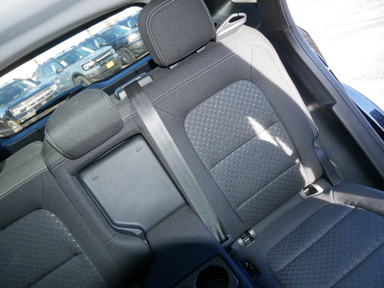2024 Ford Escape Active photo 14