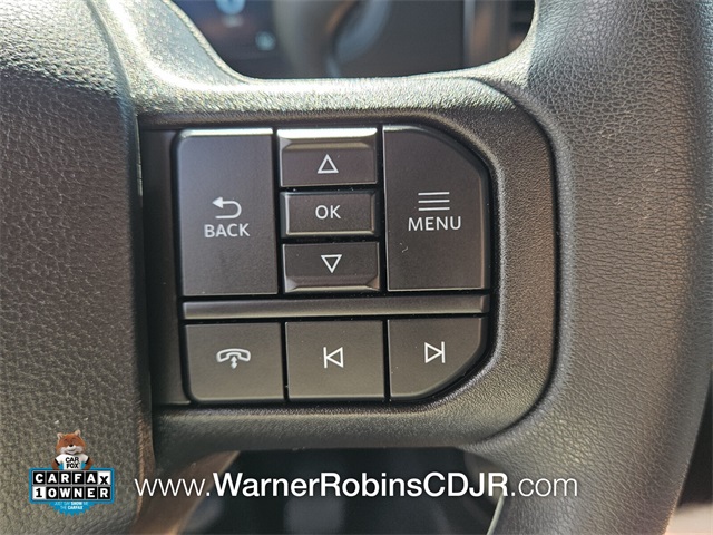 2024 Ford F-150 STX photo 24