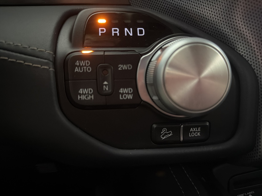 2019 Ram 1500 Limited photo 16