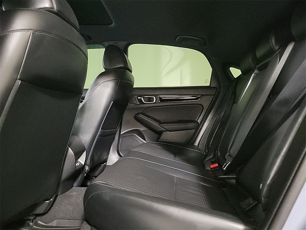 2022 HONDA CIVIC - Image 15