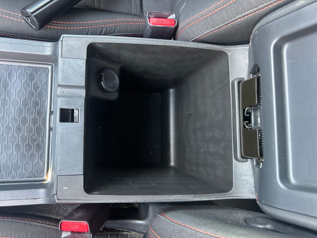 2022 Nissan Frontier PRO-X photo 33