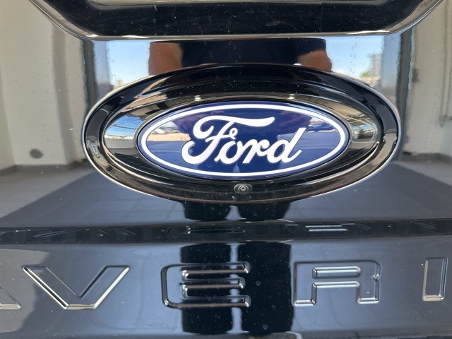 2025 Ford Maverick XL photo 31