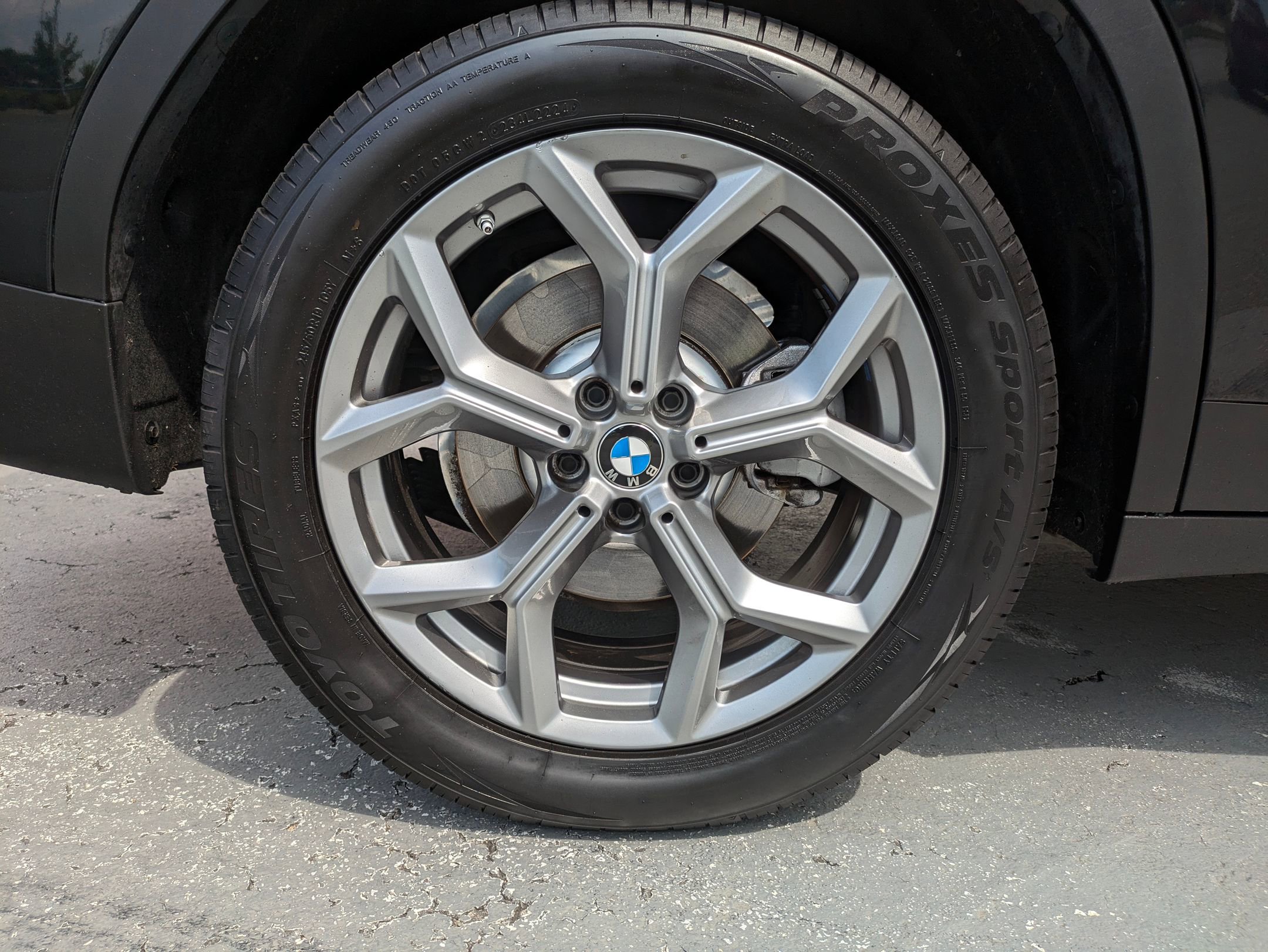 2024 Bmw X3 sDrive30i photo 16