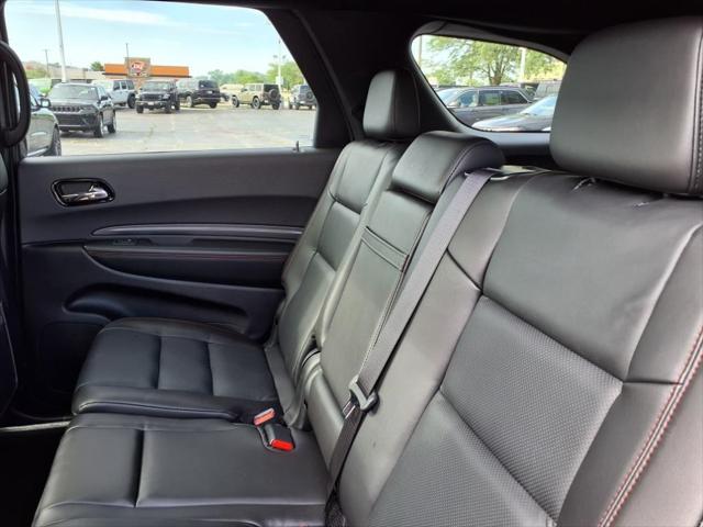 2025 Dodge Durango GT Plus photo 13