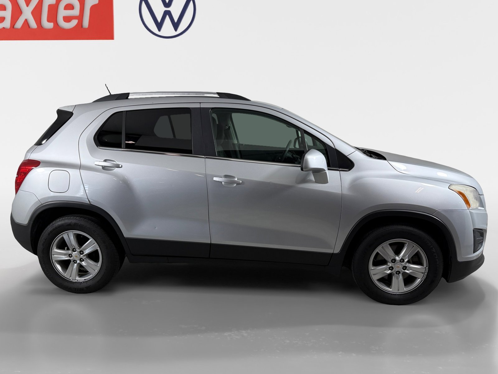 2015 Chevrolet Trax LT photo 6