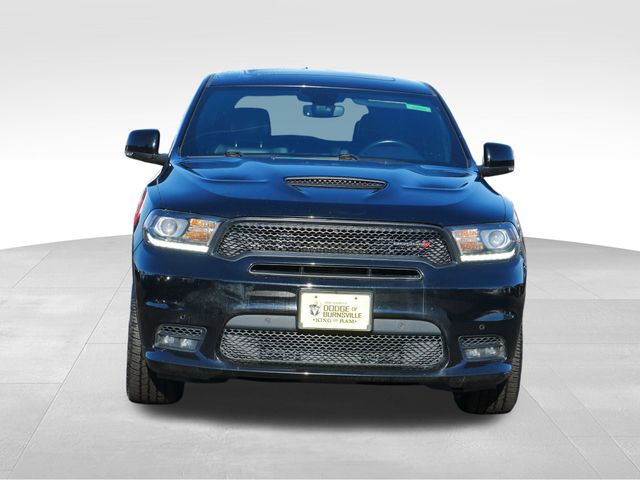 Used 2019 Dodge Durango R/T with VIN 1C4SDJCT5KC685090 for sale in Burnsville, Minnesota