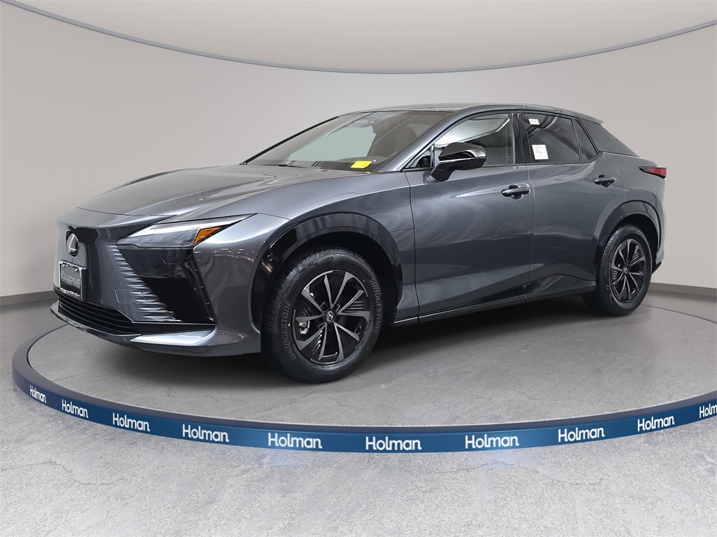 2026 Lexus RZ Premium's photo