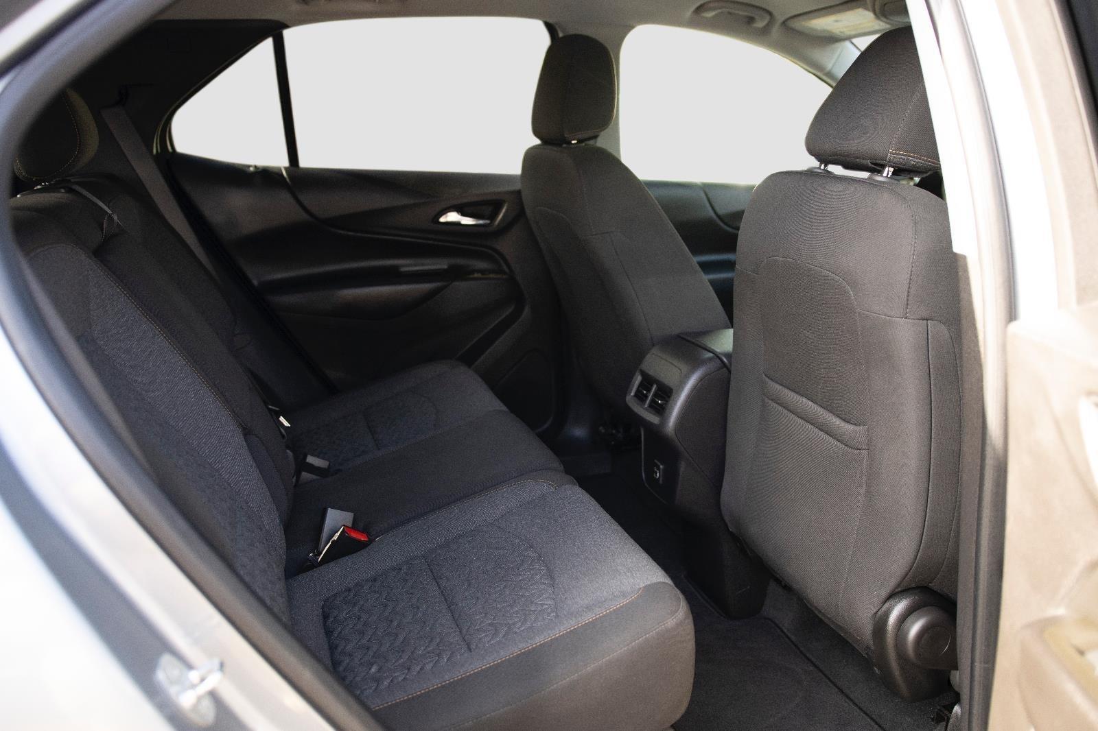 2024 Chevrolet Equinox LT photo 12