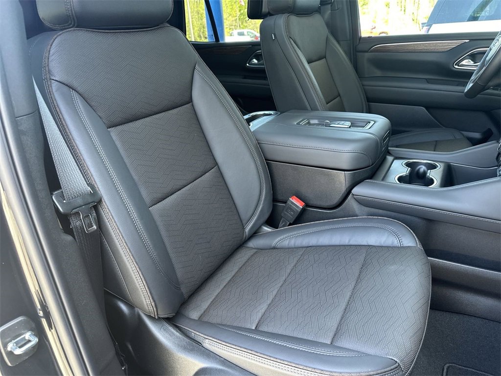 2024 Chevrolet Tahoe High Country photo 26