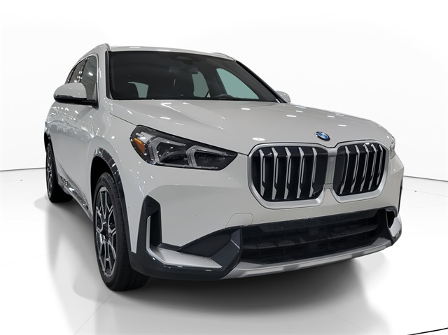 2025 Bmw X1 XDrive28i photo 3