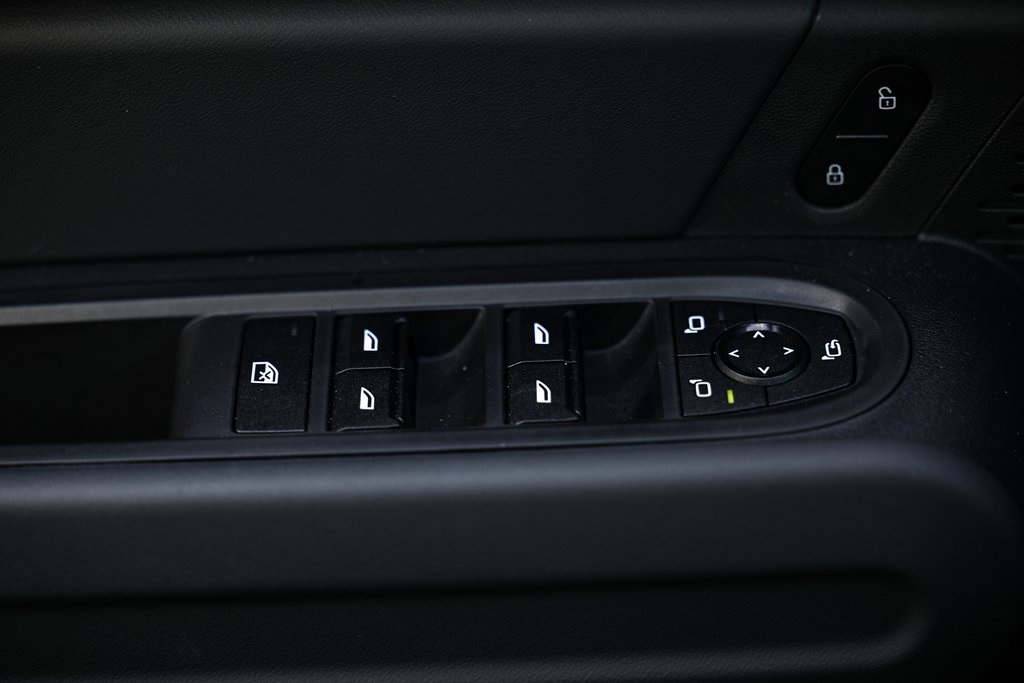 2025 Mini Cooper S ALL4 photo 16