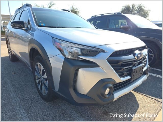 2023 Subaru Outback Limited's photo