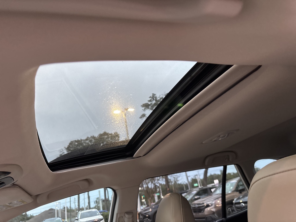 2025 Subaru Outback Limited photo 2