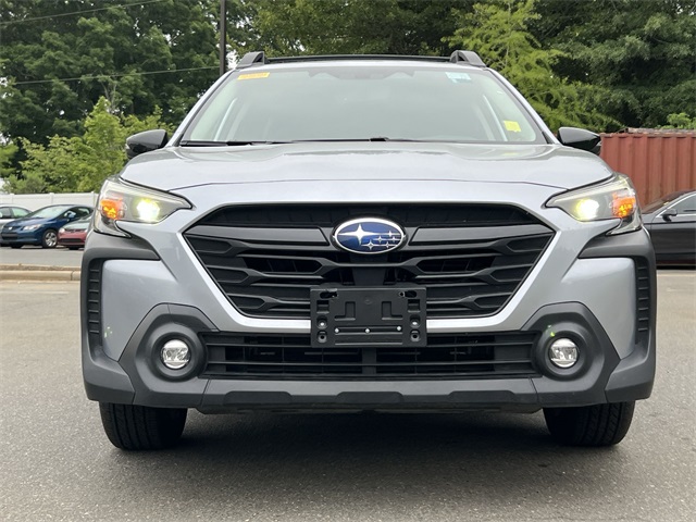 2024 Subaru Outback Onyx Edition photo 16