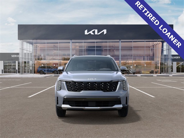 2025 Kia Sorento S photo 2