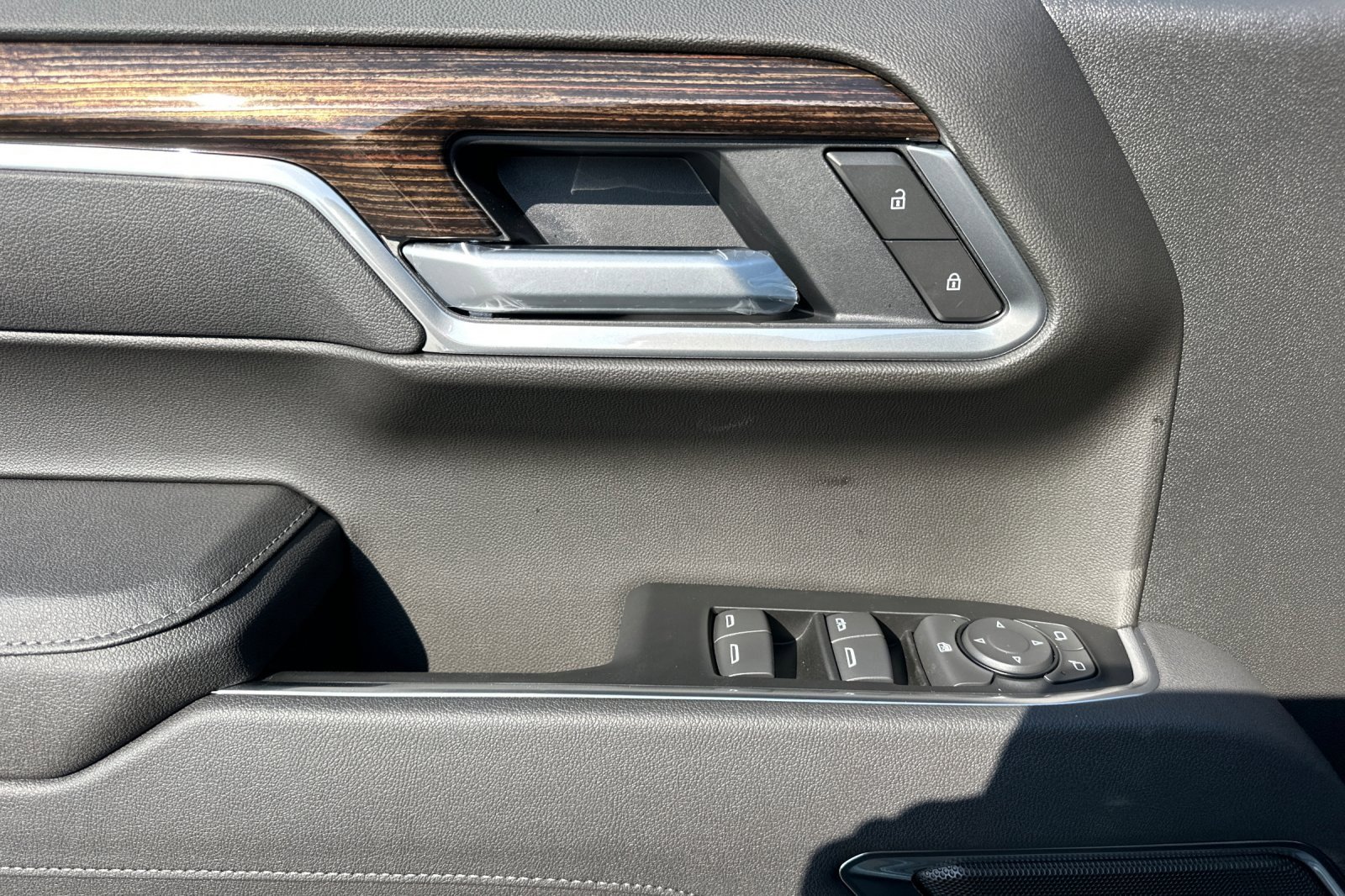 2026 Gmc Sierra 1500 Elevation photo 8