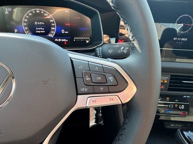 2025 Volkswagen Jetta 1.5T S photo 18